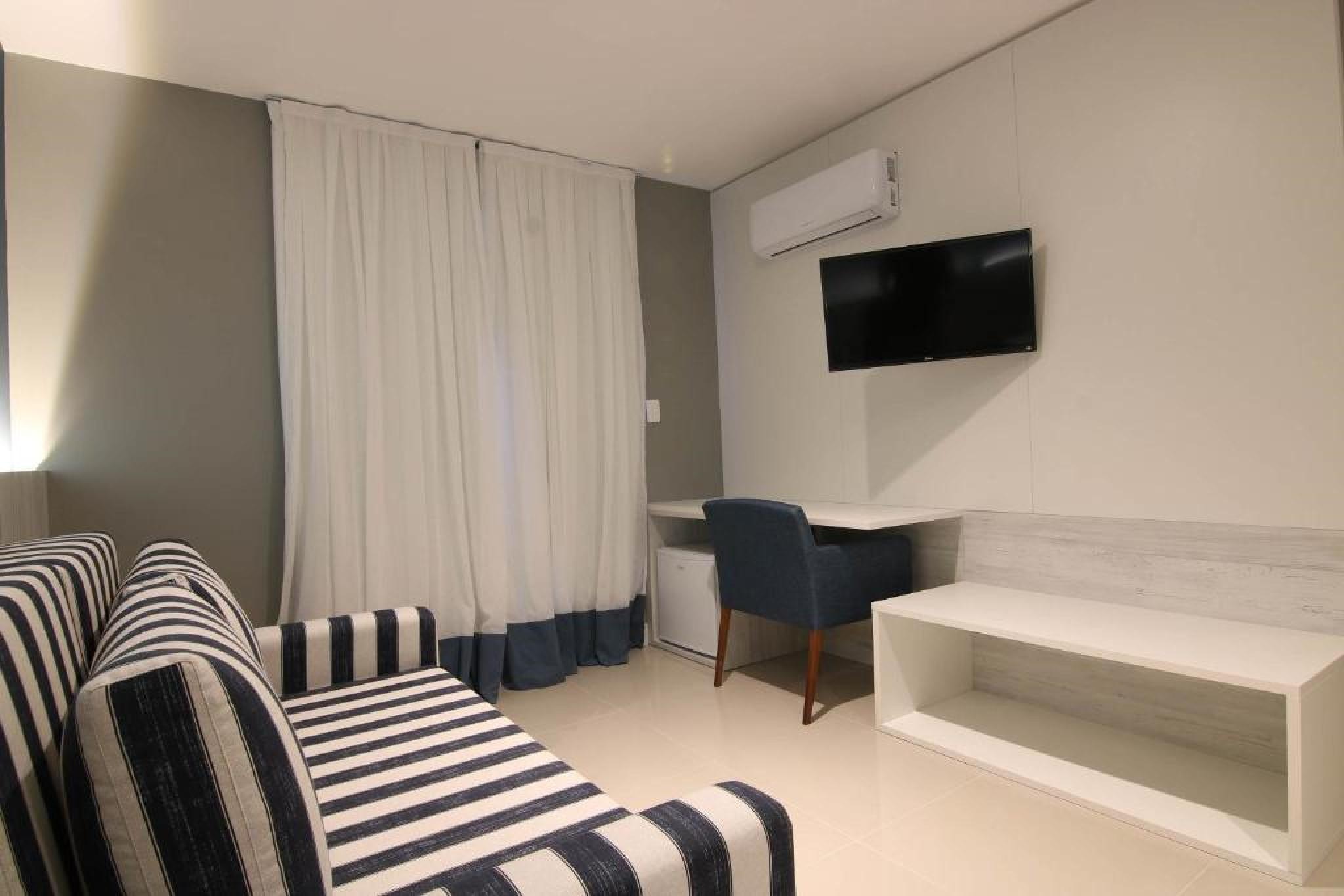 Samba Cabo Frio Hotel Luaran gambar