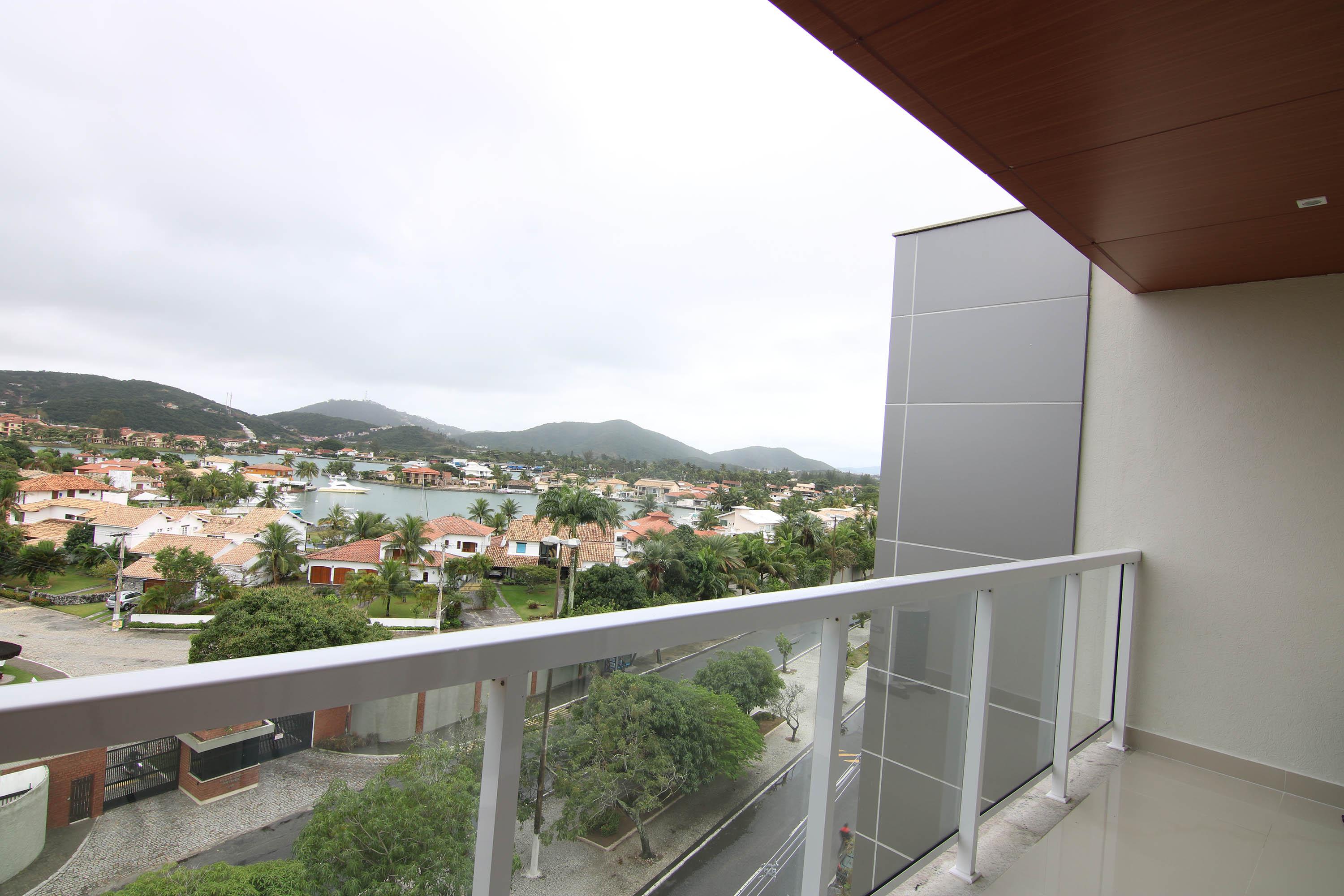 Samba Cabo Frio Hotel Luaran gambar
