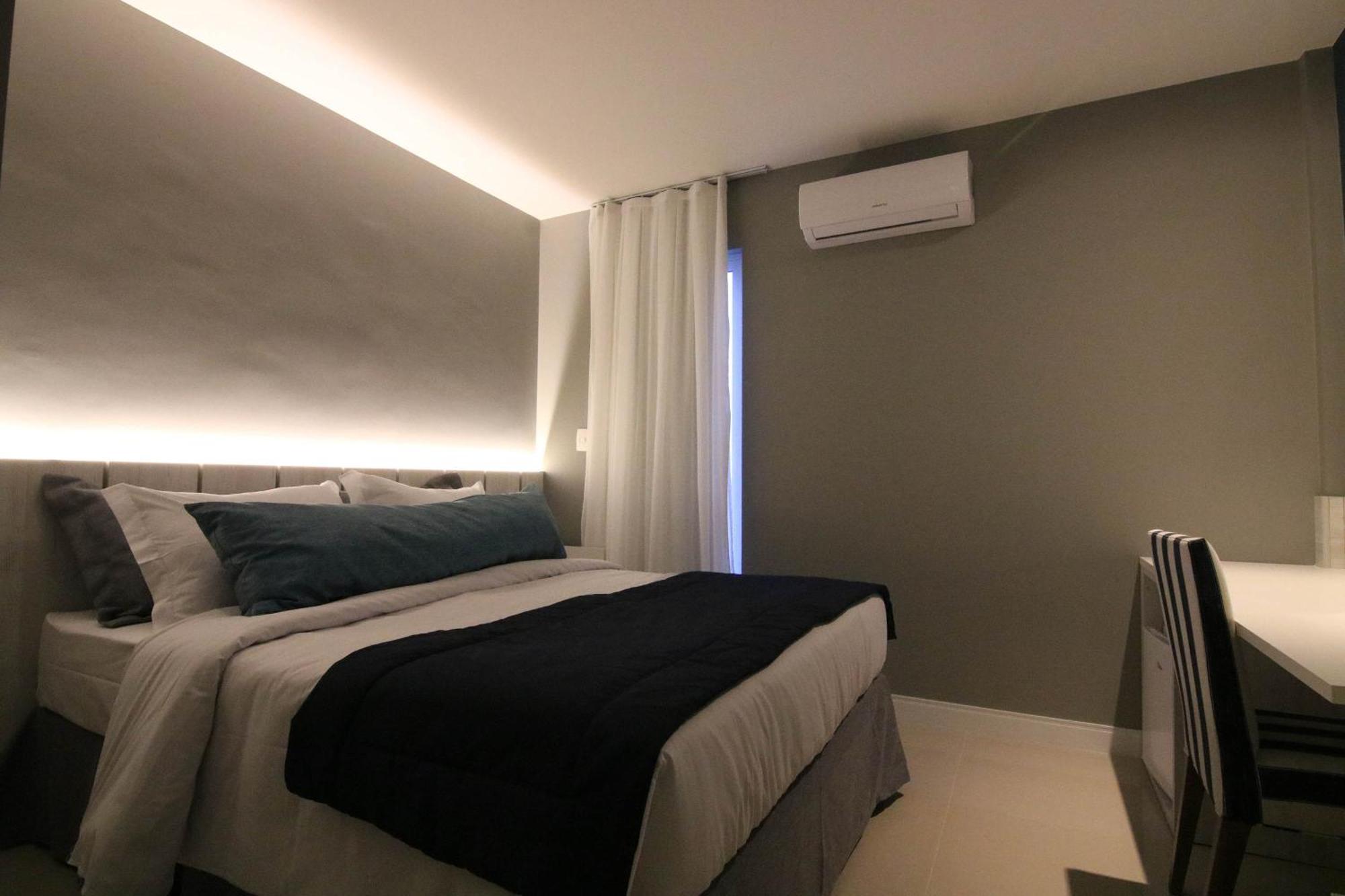 Samba Cabo Frio Hotel Luaran gambar