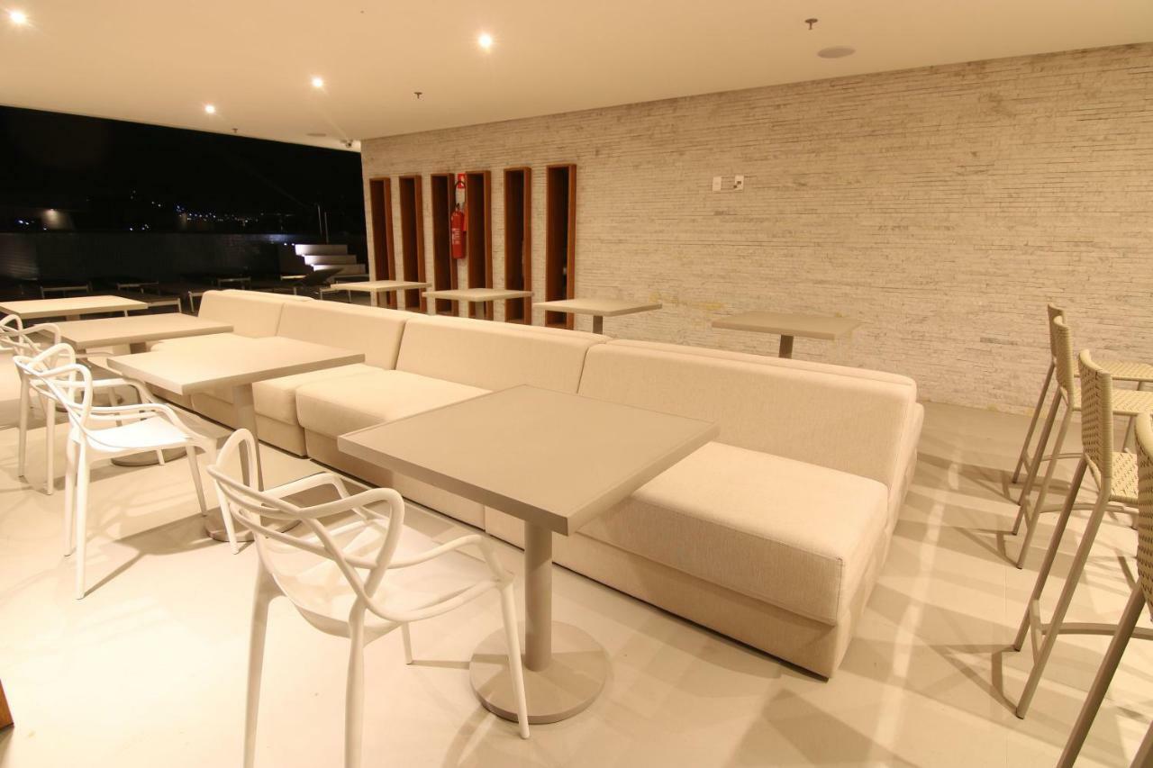 Samba Cabo Frio Hotel Luaran gambar