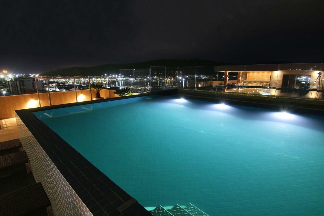 Samba Cabo Frio Hotel Luaran gambar